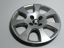 COPRI CERCHI PER PEUGEOT 308 SW 96774267TW DV5RD/YH01 (17>)