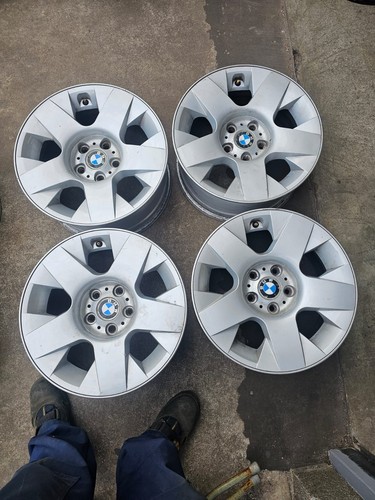 Cerchi lega bmw - in, serie