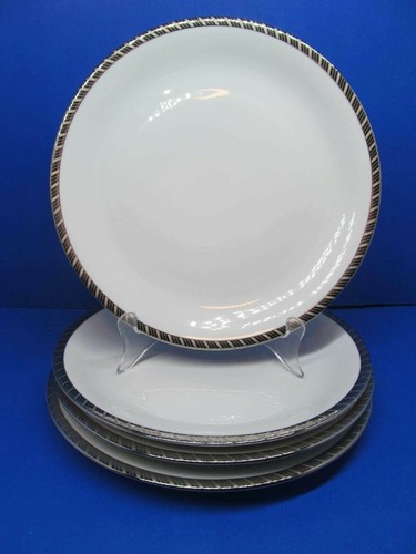 Rosenthal gloriette platin - rosenthal, set