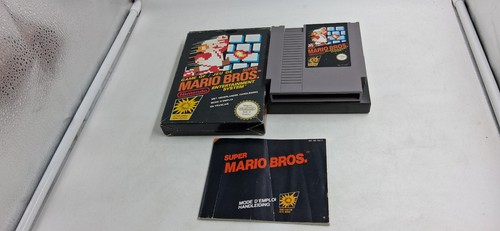 Jeu nintendo nes super - jeu,