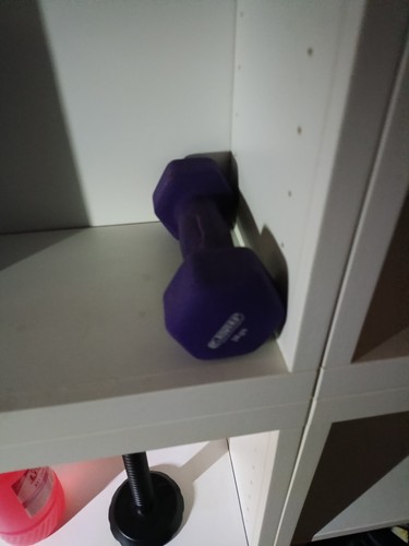 Manubri coppia 2kg - coppia, da