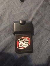 Action Replay DS (Nintendo DS