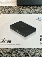 UBIQUITI Videocamera UniFi