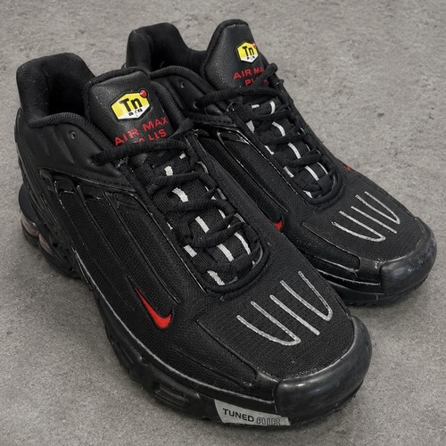 Nike air max plus iii - air, tn