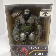 Modellino Halo Wars 12'' ATRIX