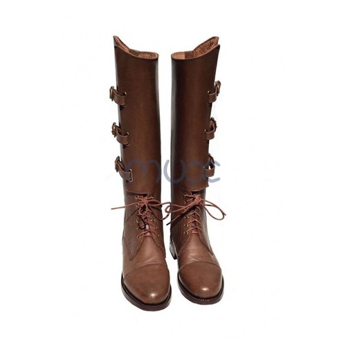 Stivali campo 1940 army - da,