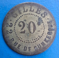 Paris Gilles 22 Rue De