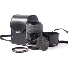 Olympus OM Tamron SP 90/2,5