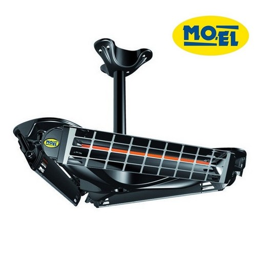 Stufa fungo soffitto - fungo, da