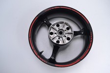 Cerchio ruota posteriore SUZUKI GSX-R 1000 K7-K8 2007-2008