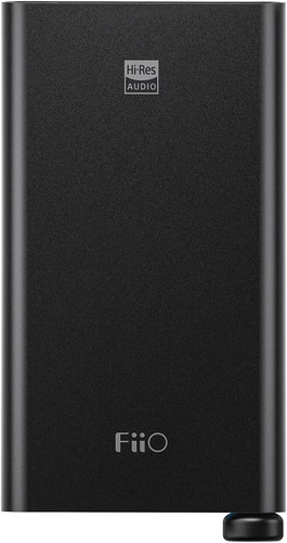 Amplificatore dsd fiio - amplificatore,