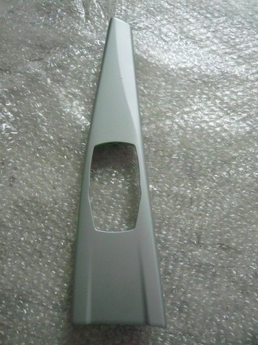 Console centrale mollette - console,