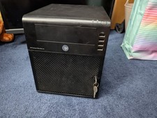 HP ProLiant N40L MicroServer