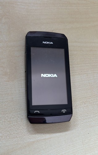 Nokia asha 305 766 - nokia,