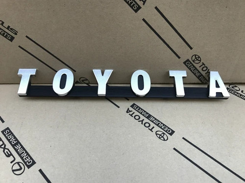 Toyota land cruiser fj40 - toyota,