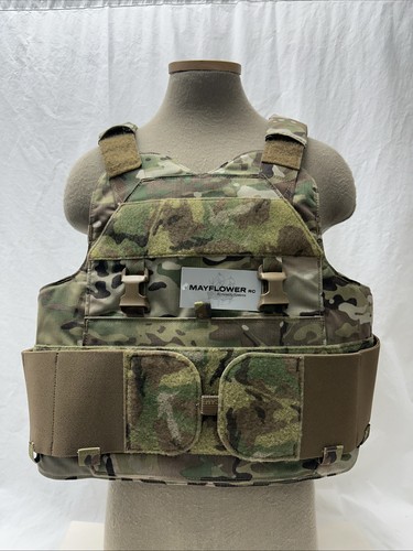 Velocity mayflower lpac - velocity,