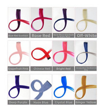 Extension Capelli Lisci Lunghi
