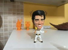 Statuetta Elvis Presley Bobble