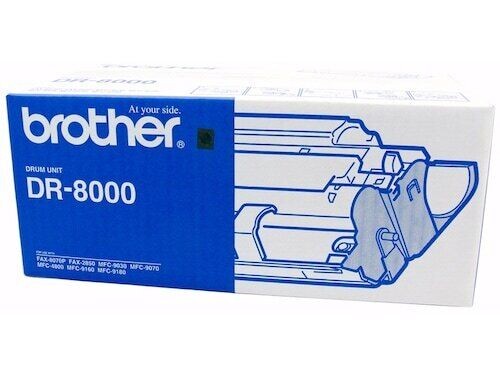 Brother 8000 tamburo - brother, dr-8000