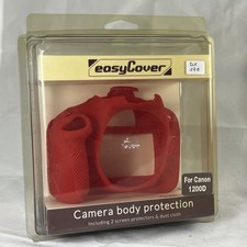 easyCover camera body