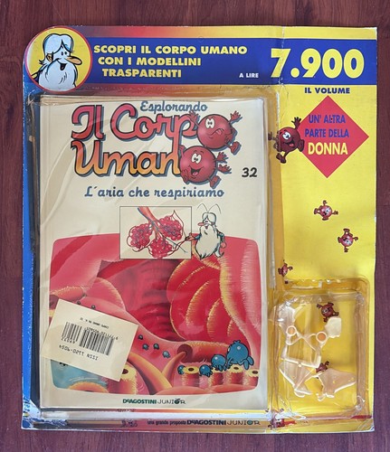 Esplorando corpo - esplorando, il