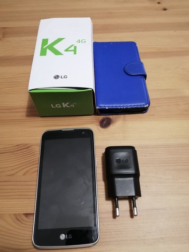 Smartphone k120e k4 4g - ,
