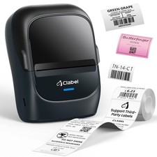 Mini Stampante Bluetooth