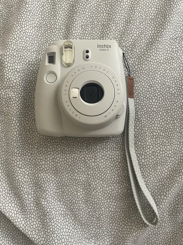 Fujufilm instax mini - , 9