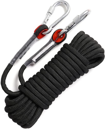 10mm corde arrampicata - 10mm,