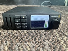 Blackmagic Design HyperDeck