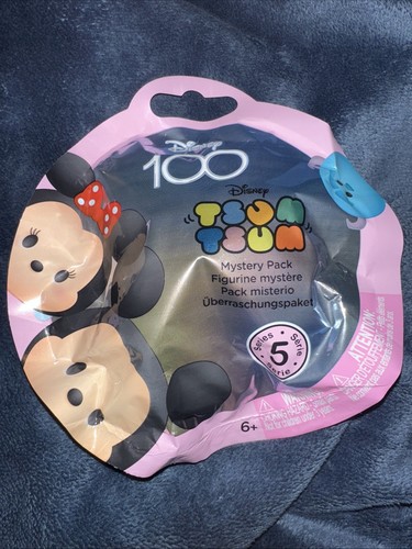 Disney 100 tsum - tsum, 5