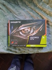 scheda grafica Gigabyte gtx