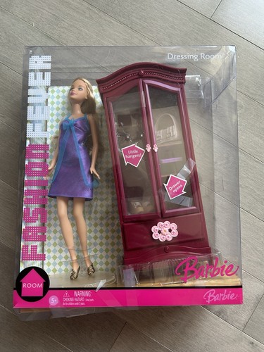 Mattel 2006 fashion fever - 2006,