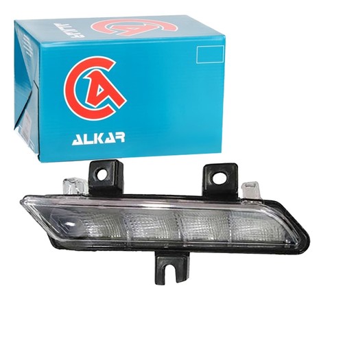Alkar led fari diurne - led,