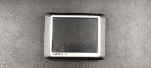 Garmin nuvi 250 - garmin, gps