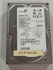 Seagate Cheetah 10K.7
