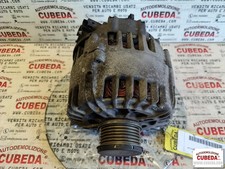 Alternatore Peugeot 207 1.4