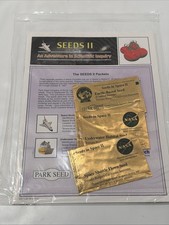 Raro NASA Tomato Project SEEDS