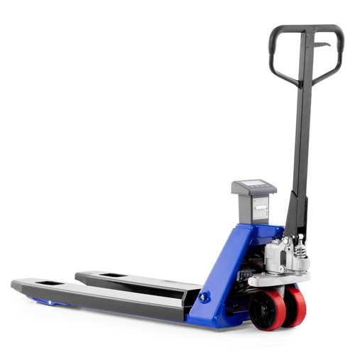 Pallit profi transpallet - pallit,