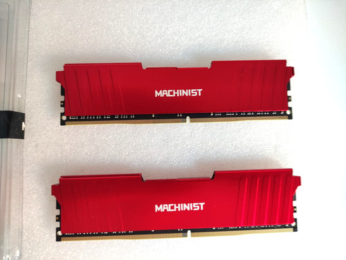 Machinist set - set, 16