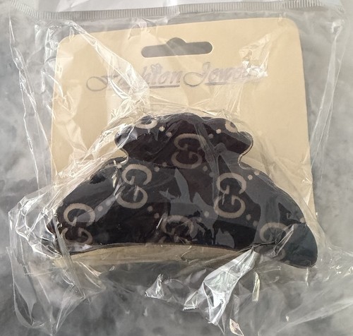 Clip mascella grande design - clip,