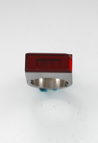 Philippe starck orologio - philippe,