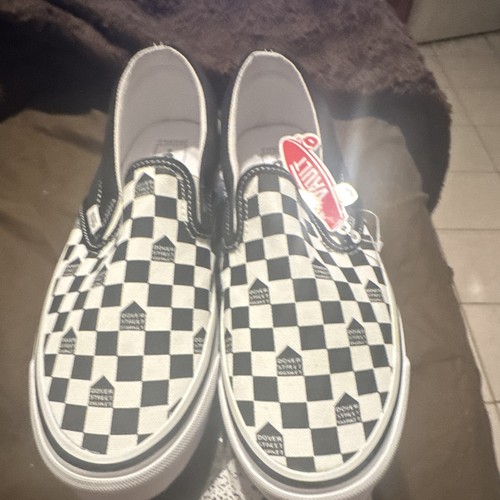 Vans sneakers basse uomo - og,