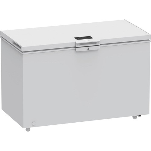 Whirlpool congelatore - whirlpool,