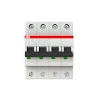 Interruttore magnetotermico - interruttore,