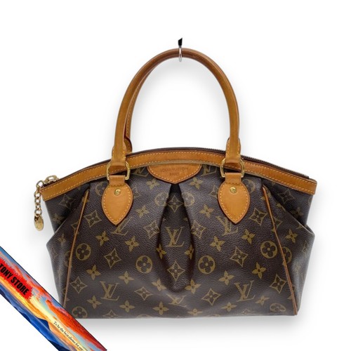Borsa louis vuitton tivoli - vuitton, pm