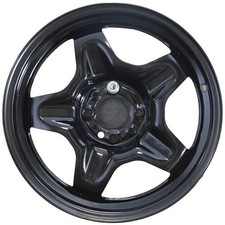 CERCHIO IN FERRO 6.5X16 5X110