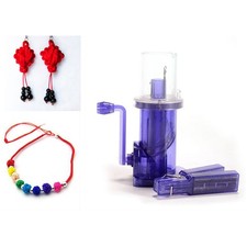  Knitting Machine Cord Knitter