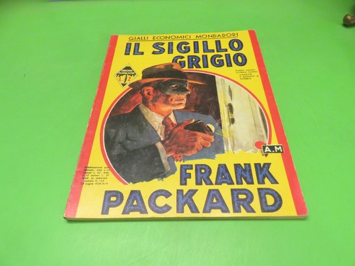 Gialli economici mondadori - gialli,