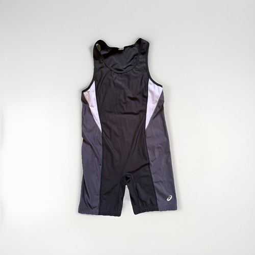 Asics singolo lotta uomo - asics, da